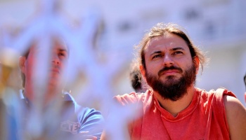 El silencio de Grabois y el rol de la obra social Senderos, durante el tratamiento del IVE