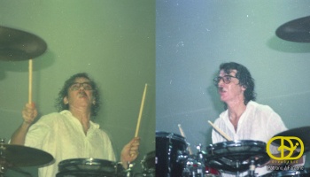 Publican más de cien fotos inéditas del rock argentino