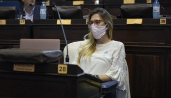 Panebianco: “El problema son las clandestinas, por más que restrinjamos de noche suceden de día”