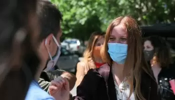 La Plata: Para el Frente de Todos, “ha habido una relajación en las medidas de cuidado”