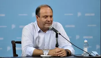 Suero hiperinmune contra el COVID-19: “Reduce la mortalidad, la severidad y el acceso a respiradores”