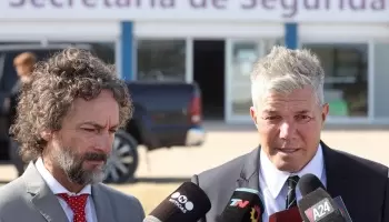 “Se está luchando contra la presión política que Carolina Píparo tiene en contra”