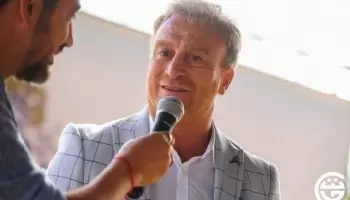 Gimnasia: Tras la renuncia de Jorge Reina, denuncian crisis de gobernabilidad y ruinoso modelo de gestión