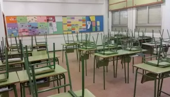 Es necesario que abran las escuelas