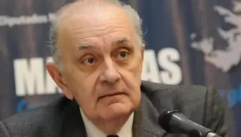 Alberto Asseff: “El gobierno trata de cercenar la libertad de expresión”