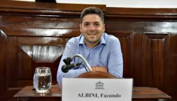 La Plata: El Frente de Todos reclama que "no es momento para hacer recortes en la entrega de alimentos"