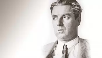 Rescatan Aguafuertes inéditas de Roberto Arlt