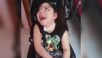 IOMA: La burocracia de Homero Giles abandonó a una pequeña en un grave estado de salud