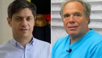 IOMA: El gremialista despedido por Kicillof denuncia una “estafa” con los recursos del COVID-19