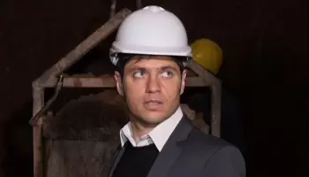 Vialidad: Kicillof le pagó a La Cámpora con cargos técnicos y nombramientos irregulares