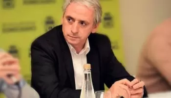 Javier Gastón, sobre la temporada: “Fue un fuerte espaldarazo a todo el sector turístico”