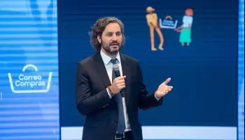 Correo Compras: La plataforma del gobierno nacional consolida su fracaso