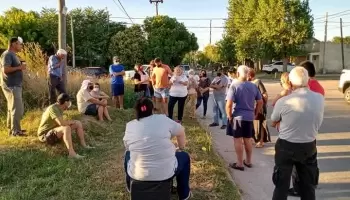 A treinta años de la estafa del FONAVI en Dolores: “Todavía no hay nada, siempre había una excusa”