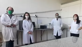 Los detalles del test, “similar al de embarazo”, que detecta el COVID-19 en cinco minutos