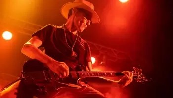 Skay Beilinson: El hombre que habla a través de sus canciones