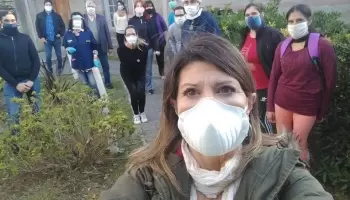 Berisso: Denuncian a funcionario municipal por expresiones misóginas