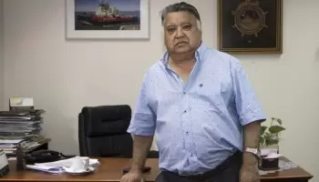 González Insfrán: “Argentina pierde entre 5 y 6.000 millones de dólares por año en concepto de fletes”
