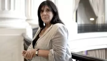 Teresa García y un tuit desafortunado