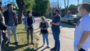 Preocupa el aumento del delito en La Plata: “Son cada vez más violentos”