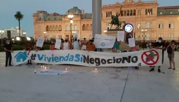 Hipotecados UVA: “En el transcurso de 18 cuotas van a tener un aumento de más del 160 por ciento”