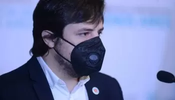 Kreplak y las expectativas de regreso a clases: “Vamos a empezar con una presencialidad el 1 de marzo”