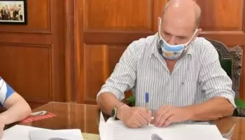 Pablo Zurro, sobre el paro del campo: “Me pareció obsceno que se quejen por tres meses sin exportaciones”