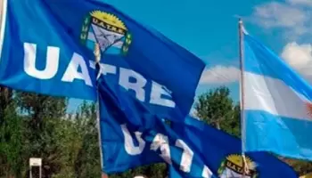 Sigue la polémica en UATRE: “Estos no son trabajadores rurales”