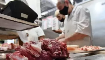 Carne: Se anunció un acuerdo para bajar el precio hasta un 30 por ciento