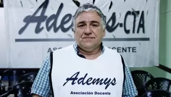 Clases presenciales: “Las escuelas no están adaptadas para un régimen escolar en pandemia”