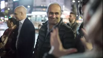 Neuquén: Por un furcio, Larreta cometió su primer traspié en la carrera presidencial