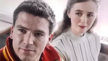 Jesse Kove: “‘Cobra Kai’ es un universo que se puede expandir tanto como Marvel”