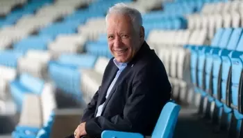 Repudio a la nueva comisión directiva de Racing Club