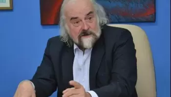 Rouvier: “La opinión pública hace una diferencia entre la imagen y la gestión del presidente”
