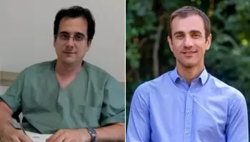 Junín: Duras críticas del director del hospital zonal a los manejos de Petrecca