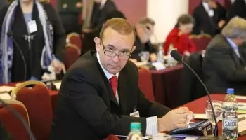 Gastón Harispe, diputado del Parlasur: “Estamos en un momento de pulseada con la especulación financiera”