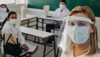 Protocolos para una vuelta a clases “escalonada y progresiva” para el 17 de febrero
