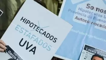 Créditos UVA: “La llave de esto la tiene el Banco Central”