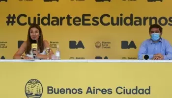 SUTECBA Celeste pide a la Justicia que “garantice la seguridad” para el regreso a las aulas