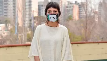 Utilizando un vericueto legal, Mayra Mendoza refrendó la tracción a sangre