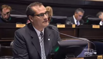 Escudero: “El canal de Magdalena impulsa la reactivación productiva y el empleo de la ciudad"