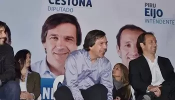 General Belgrano: Involucran a dos ex intendentes en un crimen automovilístico