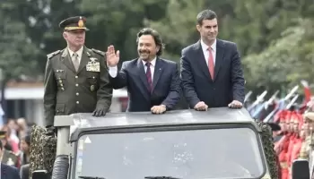 Saénz y Urtubey, en la mira por robarle dos ambulancias a la comunidad wichi