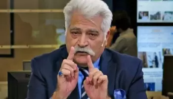 El “Turco” Asís, perdido en la neblina