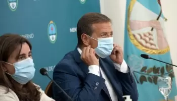 Los chicos, las ratas de laboratorio de Rodolfo Suárez