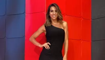 Cinthia Fernández anunció que se lanzará a la candidatura a diputada