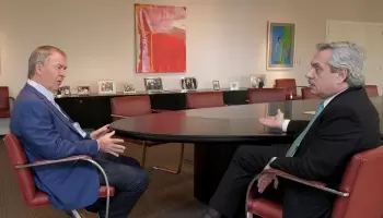 En Córdoba, la discusión electoral promete conflicto en el oficialismo