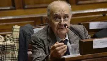 Alberto Asseff: “Es vergonzoso que se haga política con la vacuna”