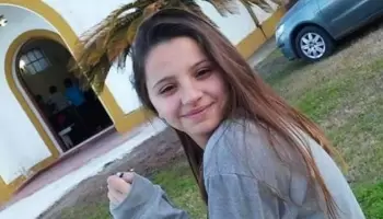 El femicidio de Úrsula, un crimen de estado