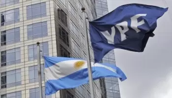 YPF cerró su canje de deuda: La empresa contó con un 60 por ciento de aprobación