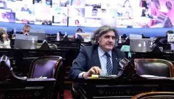Diputado mendocino advierte que la pugna con el campo “puede terminar en un conflicto como en el 2008”